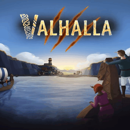 Fueled by $50M and Hype: Valhalla Is Floki’s Ultimate Power Play”