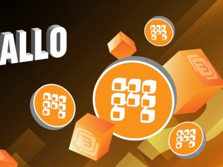 Allo: The First Platform to Tokenize Stocks on BNB Chain
