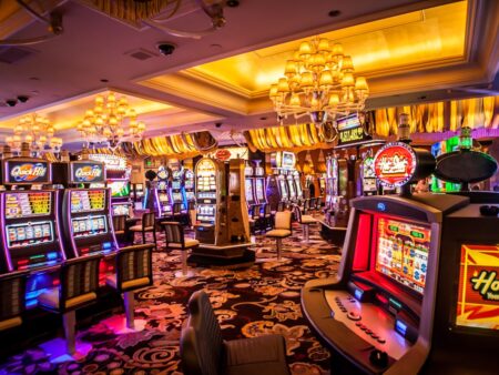 Top 10 Crypto Casino Games You Need to Try in 2026
