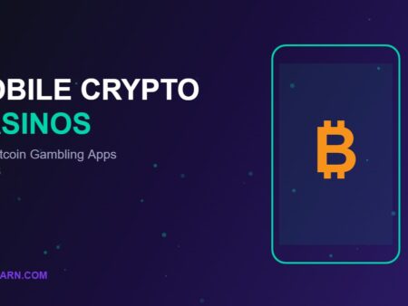 Mobile Crypto Casinos: Best Bitcoin Gambling Apps in 2026