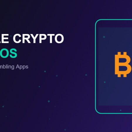 Mobile Crypto Casinos: Best Bitcoin Gambling Apps in 2026